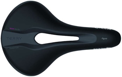Terry Figura Women